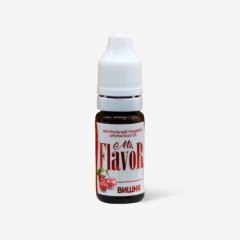 Ароматизатор пищевой Mr.Flavor "Вишня" 10 мл 